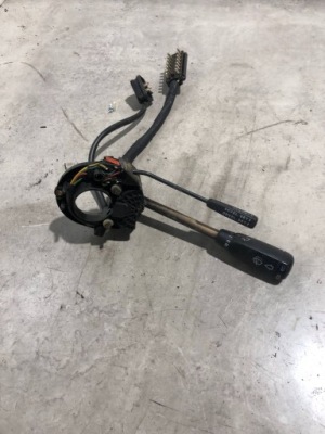 Модуль круиз-контроль mercedes-benz s w126 1265451624 фото №1