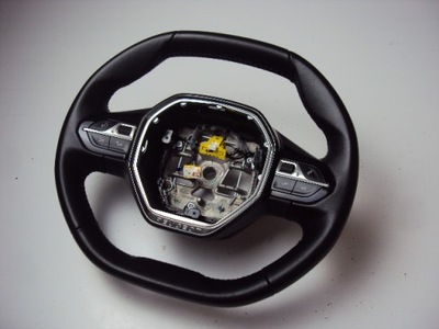 Повітропровід peugeot peugeot 2008 ii 3008 ii фото №1