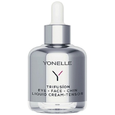 Yonelle Trifusion Eye-Face-Chin płynny krem 50ml