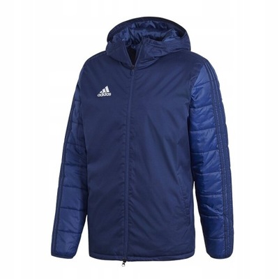 Kurtka zimowa męska adidas Condivo 18 r. XL