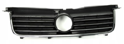 Решітка радіатора решітка радіатора volkswagen passat b5 2000-2005 фото №1