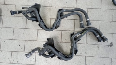 Шланг wąż труба captur ii гібрид 1.6 e-tech 295m18173r 295m15348r фото №1