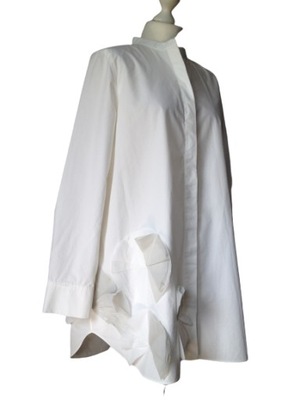 COS - unikatowa DIZAJNERSKA koszula CUDO - 38 (M)-