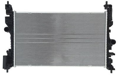 Opel corsa e / opel adam s 1.4t 2016 - 39059781 фото №1