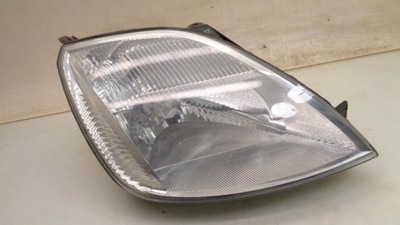 FARO DERECHA PARTE DELANTERA FORD FIESTA MK5 03R EUROPA  