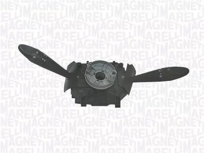 MAGNETI MARELLI 000043085010 JUNGIKLIS ŽIBINTŲ 