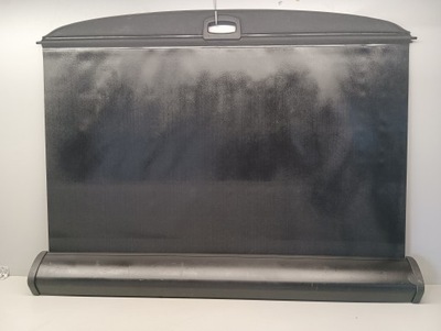 Шторка багажника mercedes e-klasa w211 a2118600075 фото №1