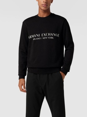 Bluza męska Armani Exchange S