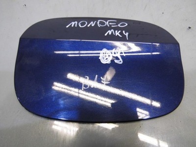 Крышка заливной топлива ba7 ford mondeo mk4 фото №1