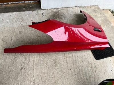 Tesla 3 lift крила правий 2022 ppmr фото №1