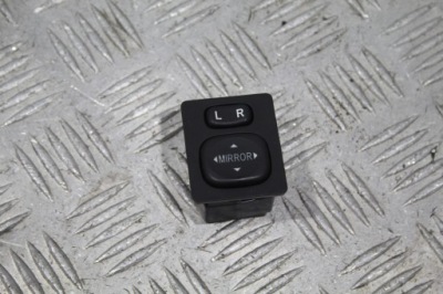 Переключатель регулировки зеркал toyota auris ii 2 фото №1