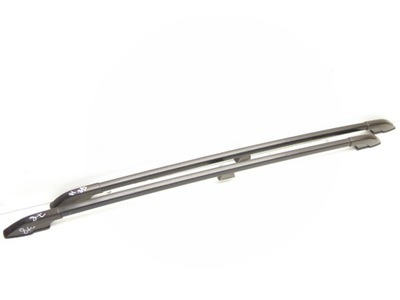 2x рейлинг рейлинги кровельные ssangyong rodius ii 13r- фото №1