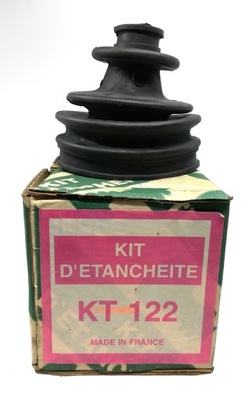 Захист шарнір mazda mx-3 xedos 6 kt122 фото №1