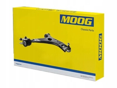 MOOG AU-TC-15670 WAHACZ, SUSPENSIÓN RUEDAS AUDI VW  