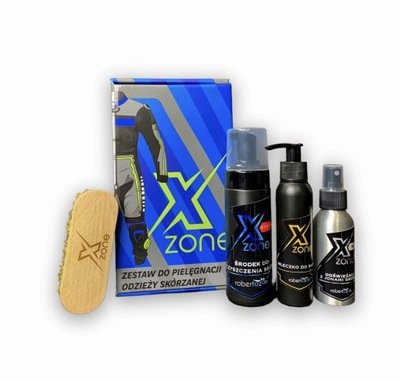 JUEGO PARA LIMPIADO SKOR XZONE STRONG/MAN  