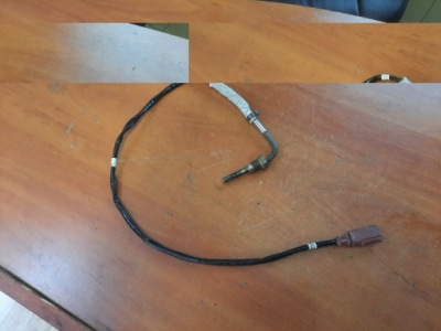 Датчик лямбда-зонд vw golf vi 6k0973002 фото №1