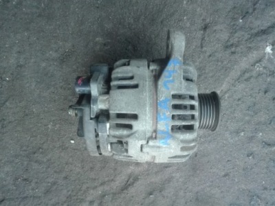 Генератор 0124325060 alfa romeo 147 1.6 16v 03r фото №1