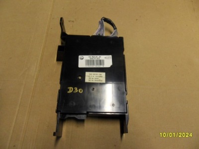 Модуль блок управления abs renault espace iii 544741400 фото №1