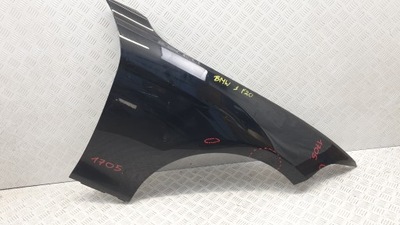 Крыло правый перед белый a300 bmw 1 f20 m набор фото №1