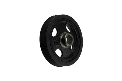 Nty rkp-ty-036 шкив, wał коленчатый фото №1