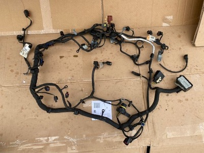 Жгут двигателя ford mustang vi 2.3 ecoboost kpl фото №1