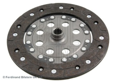 Blue print adg031139 диск сцепления фото №1