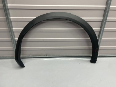 Молдинг накладка крыла правый задний  renault scenic 24- ev e tech 767180557r фото №1