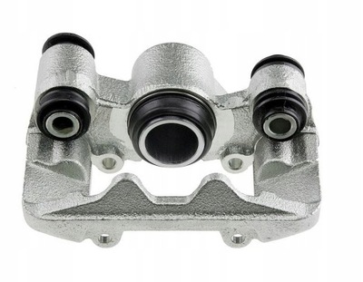 Суппорт тормозной задняя левый do toyota rav4 00-05 фото №1