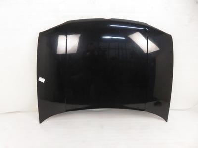 Капот vw golf iv 1j1 фото №1