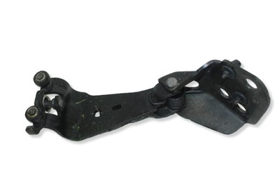 Направляющая дверь правая задняя задняя ford grand c-max mkii фото №1