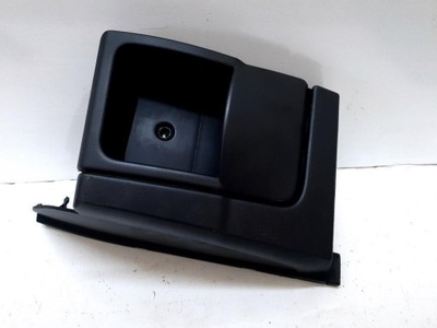 Бардачок захист консолі панелі fiat croma ii фото №1