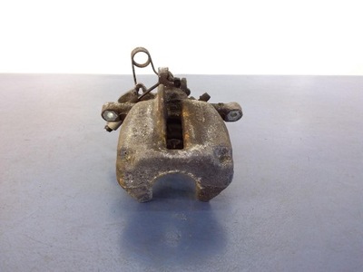 Fiat scudo супорт задня правий задній фото №1