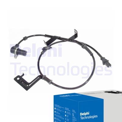 Датчик швидкості abs hyundai sonata iv 2.5 v6 2.7 фото №1