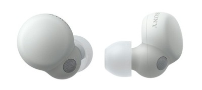 Słuchawki SONY LinkBuds S WF-LS900 Biały