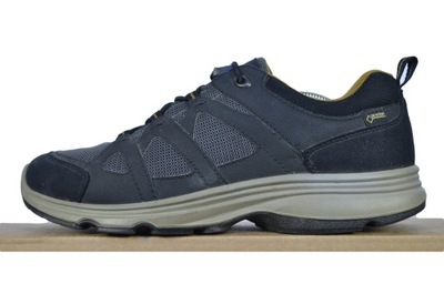 Buty ecco męskie gore-tex 40