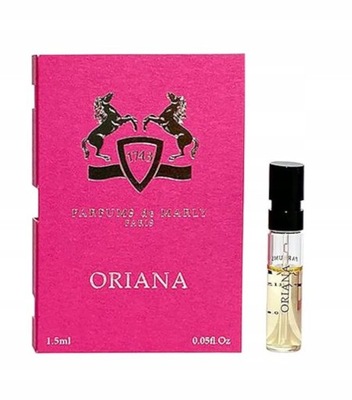 Parfums de Marly Oriana 1,5 ml epd Vzorka