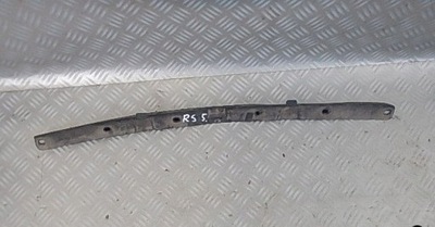 Audi rs5 балка кронштейн бампера передній перед фото №1