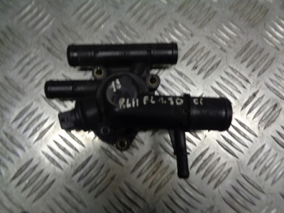 Renault оригінальний номер 8200074346 термостат фото №1