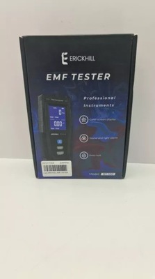 ERICKHILL EMF TESTER