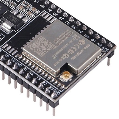 ESP 32 ESP WROOM 32U moduł WiFi Bluetooth Arduino