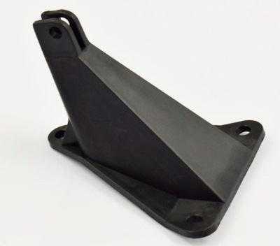 Кронштейн амортизатора капот iveco stralis фото №1