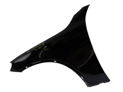 Mercedes glc 253 x253 c253 lift крыло перед передний левый фото №1