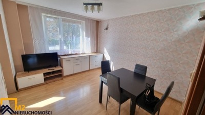 Mieszkanie, Sosnowiec, Zagórze, 47 m²