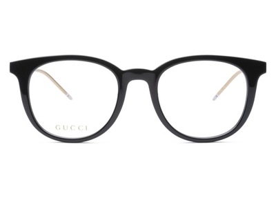 Gucci GG 0845OK 001 49mm oprawki okularowe