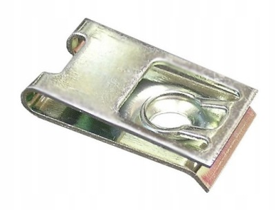 2szt hummer - різні -пластина na гвинт 6,3 фото №1