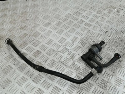 Rcz 1,6 thp 200 клапан вакуумa фото №1