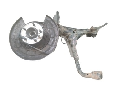 Discovery iv 3.0 поворотний кулак ступиця важіль правий задня фото №1