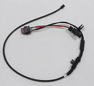 Vw tiguan ad задні двері відкривання датчик line 5na962253c фото №1