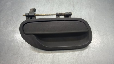 Ручка правая задняя volvo v40 i 00-04r фото №1