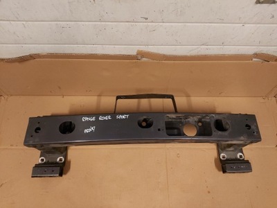 Range rover sport ii балка бампера перед передние фото №1